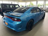 Certified 2023 Dodge Charger Scat Pack w/ Plus Group image 6