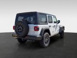 New 2025 Jeep Wrangler Sport S image 4