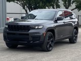 Used 2021 Jeep Grand Cherokee L Laredo image 3