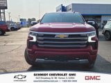 New 2025 Chevrolet Silverado 1500 High Country w/ High Country Premium Package image 2