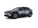 New 2025 Subaru Solterra Limited image 3