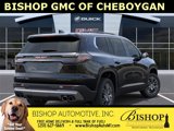 New 2026 GMC Acadia Elevation image 6