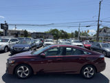 Used 2019 Honda Insight EX image 5
