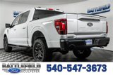 New 2025 Ford F150 Tremor image 4