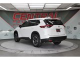 New 2026 Nissan Rogue SV image 4