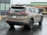 New 2026 Nissan Rogue SV image 3