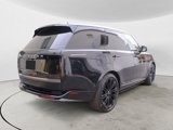 New 2025 Land Rover Range Rover SE image 5