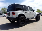 Used 2018 Jeep Wrangler Unlimited Sahara image 6