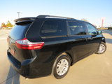 Used 2016 Toyota Sienna XLE image 6