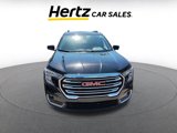 Used 2024 GMC Terrain SLT image 2
