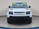 Certified 2023 Land Rover Defender 110 V8 image 2
