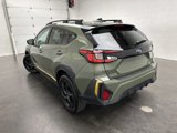 Certified 2024 Subaru Crosstrek 2.5i Sport image 6