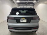 New 2026 Chevrolet Traverse LT w/ Sun and Wheel Package image 5