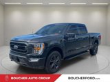 Certified 2022 Ford F150 XLT image 5