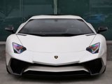 Used 2017 Lamborghini Aventador LP 750-4 Superveloce image 5