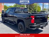 Used 2021 Chevrolet Silverado 2500 LTZ image 5
