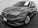 Used 2019 Volkswagen Jetta S image 2