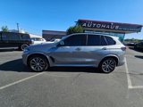 Used 2024 BMW X5 xDrive40i image 2