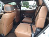 New 2025 Toyota Sequoia 4WD image 4