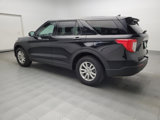 Used 2020 Ford Explorer 4WD image 3