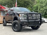 Used 2019 Ford F350 Lariat w/ Lariat Value Package image 3