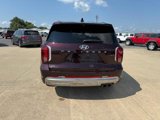 Used 2023 Hyundai Palisade Calligraphy image 6