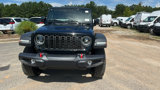 New 2025 Jeep Wrangler Unlimited Rubicon image 3