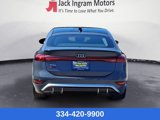 New 2025 Audi S6 e-tron Prestige image 4