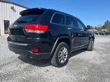 Used 2015 Jeep Grand Cherokee Limited image 2