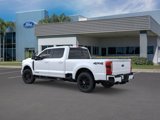 New 2025 Ford F250 Lariat w/ Lariat Ultimate Package image 4