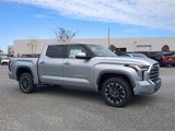 New 2025 Toyota Tundra Limited image 2