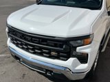 Used 2024 Chevrolet Silverado 1500 W/T w/ WT Fleet Convenience Package image 5