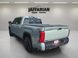 New 2025 Toyota Tundra Limited image 2