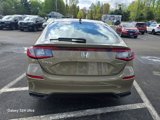 New 2025 Honda Civic Sport image 4