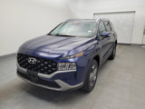 Used 2023 Hyundai Santa Fe SEL image 2
