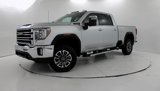 Used 2022 GMC Sierra 2500 SLT w/ SLT Convenience Package image 3