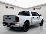 New 2025 RAM 1500 Laramie w/ Night Edition image 3