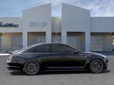 New 2025 Cadillac CT5 V Blackwing w/ LPO, Blue Accent Package image 5
