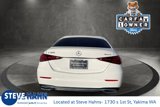 Used 2024 Mercedes-Benz C 300 4MATIC Sedan image 4