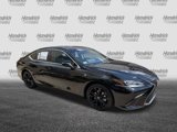 New 2025 Lexus ES 300h F Sport image 2