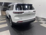 New 2025 Jeep Grand Cherokee L Limited w/ Luxury Tech Group II image 2