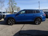 New 2025 Volkswagen Atlas SEL Premium R-Line image 2