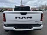New 2025 RAM 1500 Tradesman w/ Night Edition image 6