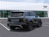 New 2026 Cadillac Vistiq Sport image 4