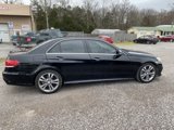Used 2016 Mercedes-Benz E 350 Sedan image 4