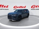 New 2025 Toyota Grand Highlander AWD Hybrid image 4