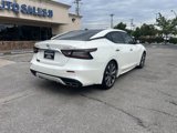 Used 2023 Nissan Maxima Platinum w/ Sport Mat Group image 6