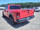 Used 2024 RAM 1500 Classic Warlock image 3