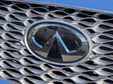 Used 2024 INFINITI QX55 Luxe image 3