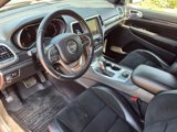 Used 2017 Jeep Grand Cherokee Trailhawk image 6